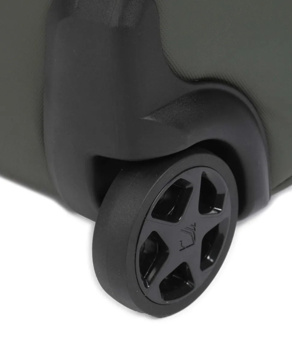 Briize S Rollenreisetasche khaki 55 cm