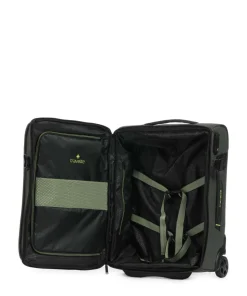 Briize S Rollenreisetasche khaki 55 cm