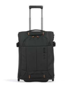 Briize S Rollenreisetasche schwarz 55 cm