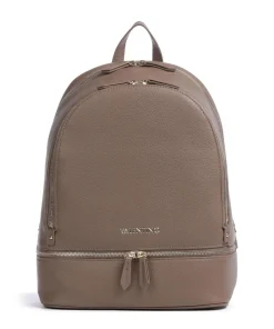Brixton Rucksack 13″ Lederimitat taupe