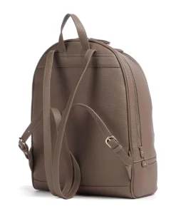 Brixton Rucksack 13″ Lederimitat taupe