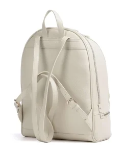 Brixton Rucksack 13″ Lederimitat elfenbein