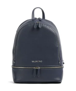 Brixton Rucksack 13″ Lederimitat dunkelblau