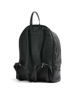Brixton Rucksack 13″ Lederimitat schwarz