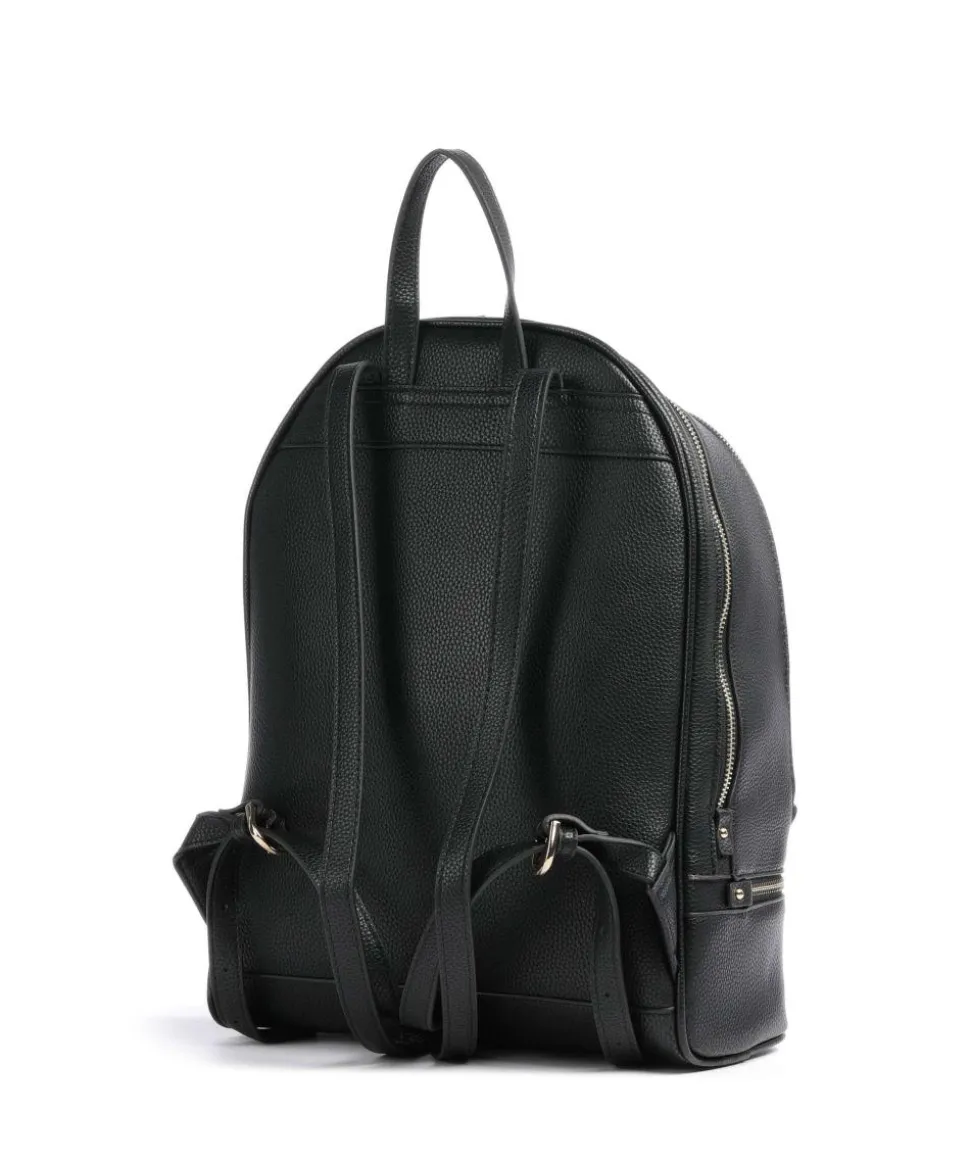 Brixton Rucksack 13″ Lederimitat schwarz