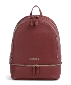 Brixton Rucksack 13″ Lederimitat bordeaux