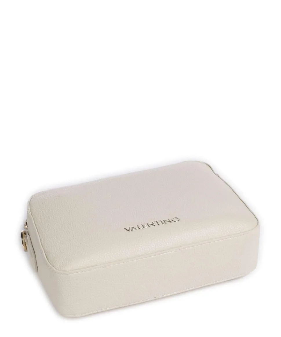 Brixton Umhängetasche Lederimitat elfenbein