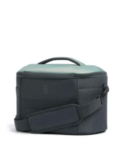 Brochant 3 Kosmetikkoffer dunkelgrün 31 cm