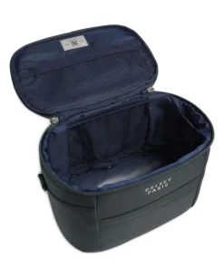 Brochant 3 Kosmetikkoffer dunkelgrün 31 cm