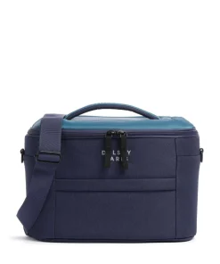 Brochant 3 Kosmetikkoffer dunkelblau 31 cm