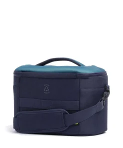 Brochant 3 Kosmetikkoffer dunkelblau 31 cm