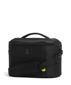 Brochant 3 Kosmetikkoffer schwarz 31 cm