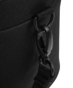 Brochant 3 Kosmetikkoffer schwarz 31 cm