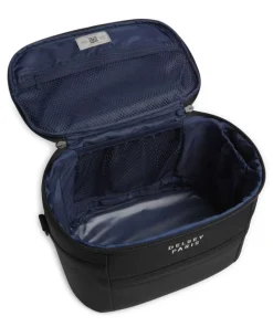 Brochant 3 Kosmetikkoffer schwarz 31 cm