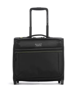 Brochant 3 2-Rollen Trolley schwarz 39 cm