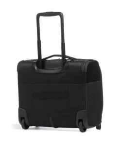 Brochant 3 2-Rollen Trolley schwarz 39 cm