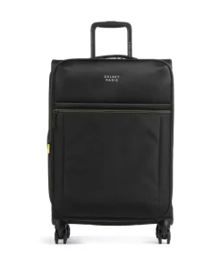 Brochant 3 4-Rollen Trolley schwarz 67 cm