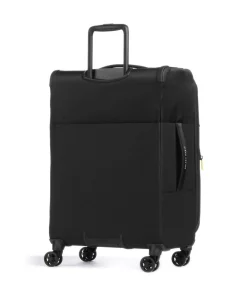 Brochant 3 4-Rollen Trolley schwarz 67 cm