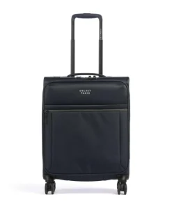 Brochant 3 4-Rollen Trolley navy 55 cm