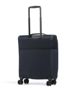 Brochant 3 4-Rollen Trolley navy 55 cm