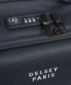 Brochant 3 4-Rollen Trolley navy 55 cm