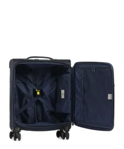 Brochant 3 4-Rollen Trolley navy 55 cm