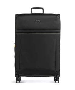 Brochant 3 4-Rollen Trolley schwarz 78 cm