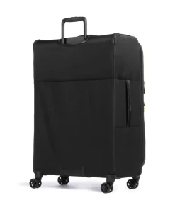 Brochant 3 4-Rollen Trolley schwarz 78 cm