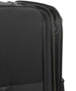 Brochant 3 4-Rollen Trolley schwarz 78 cm