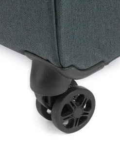 Brochant 3 4-Rollen Trolley dunkelgrün 55 cm