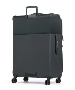 Brochant 3 4-Rollen Trolley dunkelgrün 78 cm