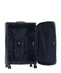 Brochant 3 4-Rollen Trolley dunkelgrün 78 cm