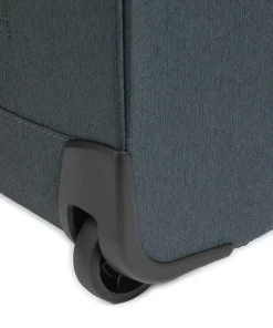 Brochant 3 2-Rollen Trolley grün 39 cm