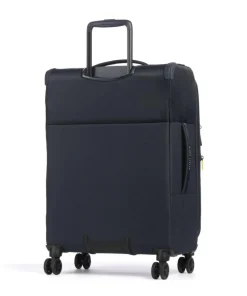 Brochant 3 4-Rollen Trolley dunkelblau 67 cm