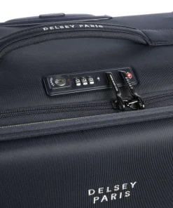 Brochant 3 4-Rollen Trolley dunkelblau 67 cm