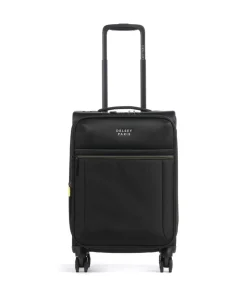 Brochant 3 4-Rollen Trolley schwarz 55 cm