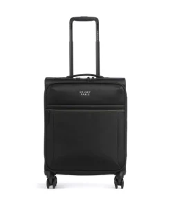 Brochant 3 4-Rollen Trolley schwarz 55 cm