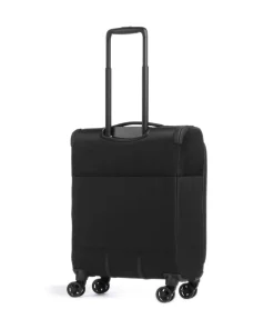 Brochant 3 4-Rollen Trolley schwarz 55 cm