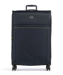 Brochant 3 4-Rollen Trolley dunkelblau 78 cm