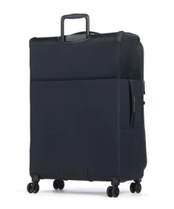 Brochant 3 4-Rollen Trolley dunkelblau 78 cm