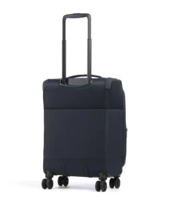 Brochant 3 4-Rollen Trolley navy 55 cm