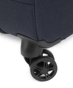 Brochant 3 4-Rollen Trolley navy 55 cm