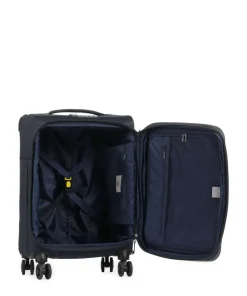 Brochant 3 4-Rollen Trolley navy 55 cm