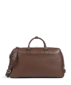 Brome Weekender cognac 55 cm