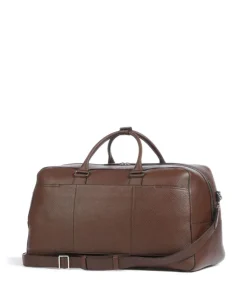 Brome Weekender cognac 55 cm