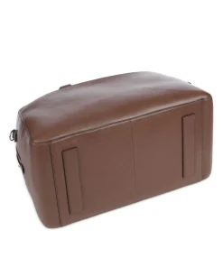 Brome Weekender cognac 55 cm