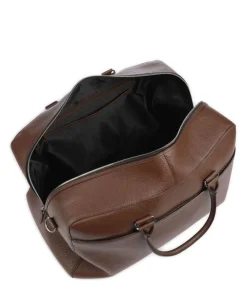 Brome Weekender cognac 55 cm