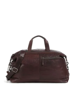 Bronco Weekender dunkelbraun 50 cm