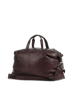 Bronco Weekender dunkelbraun 50 cm