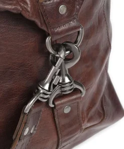 Bronco Weekender dunkelbraun 50 cm